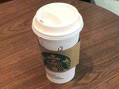 -星巴克(南宁百货文化宫店)