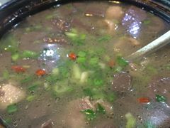 -金典银峰老鹅馆·昆山菜(亭林公园店)