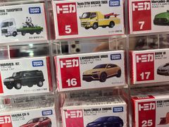 -TOYSRUS玩具反斗城(广州IGC天汇广场店)