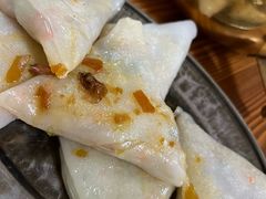 -洲心明记烧肉大粥(总店)