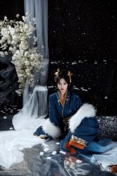 -米莱摄影写真(五大道别墅店)