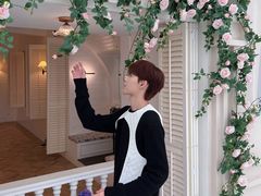-Blue Concept Cafe&Farm·關於藍