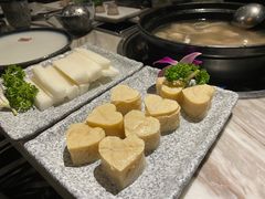 -同仁四季椰子鸡(福田东园总店)