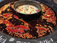 -重庆渝达老火锅(春熙路店)