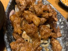 -恩你小木屋·烤肉韩式料理(嘉兴秀洲店)