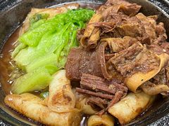 -珍珍小食店(西华路店)