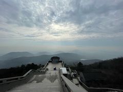 -句容茅山景区
