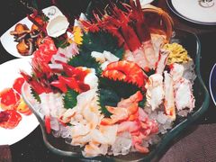 -極上萬膳·日料放题(海岸城店)