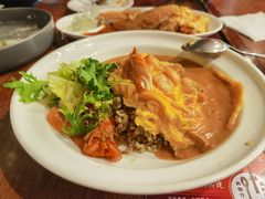 -玛格萝妮比萨屋(陆家浜路店)
