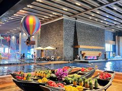 -清河半岛温泉度假酒店