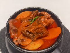 -黑宝石西餐厅(汇励99城市公园店)