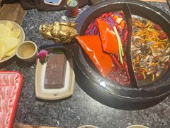 -蜀大侠火锅(春熙路店)