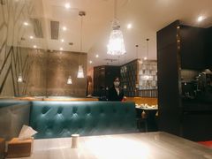 大堂-岭南真味·匠心粤菜(K11店)