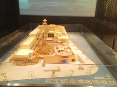 -江宁织造博物馆