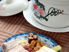 -小鱼小牛·鱼牛干锅·脆鱼火锅(世欧广场店)