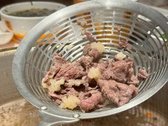 -潮发潮汕牛肉店(东方宝泰店)