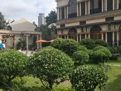 -伯衡55·吉品轩(乌鲁木齐南路店)