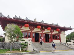 -洛阳古墓博物馆