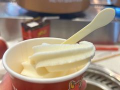 -龍歌自助小火锅(市北台东利群店)