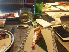 -仙桐吉宴铁板烧·精致料理