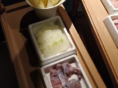 -傣妹火锅(四川北路店)
