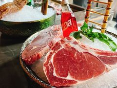 -漢頓温泉度假酒店