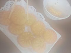 -潮汕美牛肉丸火锅店(天宁寺店)