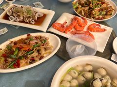 -阿弟特色海鲜餐厅·大排档(平潭店)