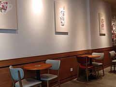 -COSTA COFFEE(上海虹口公园店)
