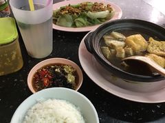 -新记肉骨茶