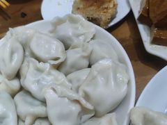 -山东水饺(南坪新街店)