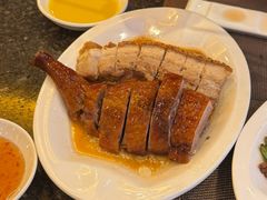 -中国厨房/台湾牛肉面