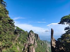 -三清山风景名胜区