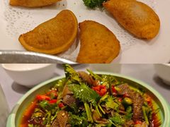 -金哥私房菜馆(张府园总店)