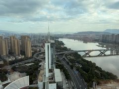 -三迪希尔顿酒店·星空酒廊