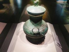 -深圳博物馆(古代艺术馆)