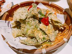 -阿露佳·舌尖上的安吉菜