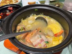 -阿娘家·原生态农家菜(国顺东路店)