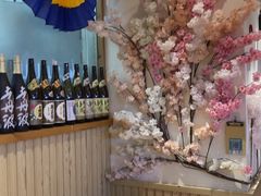 -林妈妈村·日式料理(宝山万达店)