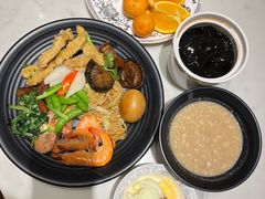 -大桶水·全国旗舰店(体育路店)
