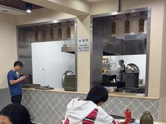 -马子禄牛肉面(金宝街店)
