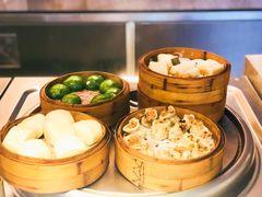 -湖州东吴开元名都酒店-滨河自助餐厅