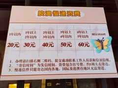 -青岛邮电博物馆
