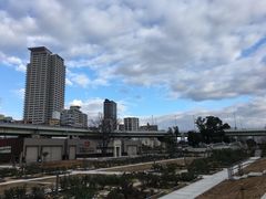 -中之岛公园