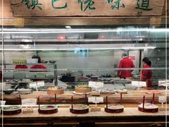 -民俗村柴火灶·景德江西菜(中国陶瓷博物馆店)