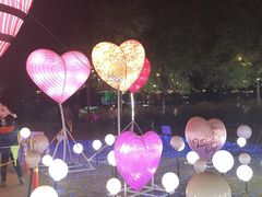 -眉山湿地公园(东坡区)