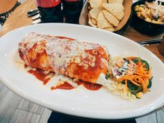 -CHEESE TACO搬砖客(凯德店)