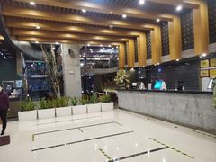 -纽斯桑拿会所(天山店)