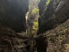 -野三坡百里峡景区