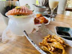 -凡烟外慢生活体验馆